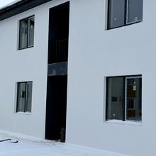 Ход строительства QSide, 0, январь 2026