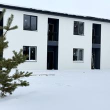 Ход строительства QSide, 0, январь 2026