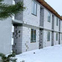 Ход строительства QSide, 0, январь 2026