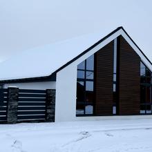 Хід будівництва КМ Ovillas, 0, січень 2026