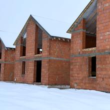 Хід будівництва КМ Ovillas, 0, січень 2026