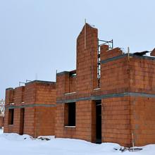 Хід будівництва КМ Ovillas, 0, січень 2026