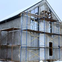 Хід будівництва КМ Ovillas, 0, січень 2026