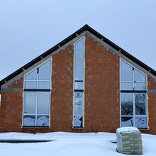 Хід будівництва КМ Ovillas, 0, січень 2026