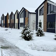 Хід будівництва Сітіхауси PRO MISTO, 0, січень 2026