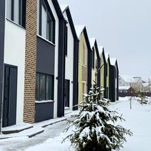 Хід будівництва Сітіхауси PRO MISTO, 0, січень 2026