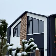 Хід будівництва Сітіхауси PRO MISTO, 0, січень 2026