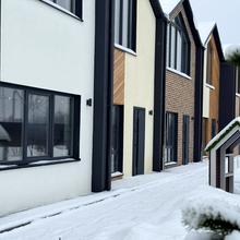 Хід будівництва Сітіхауси PRO MISTO, 0, січень 2026