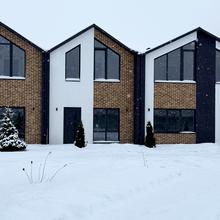 Хід будівництва Сітіхауси PRO MISTO, 0, січень 2026