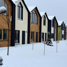 Хід будівництва Сітіхауси PRO MISTO, 0, січень 2026