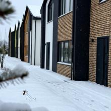 Хід будівництва Сітіхауси PRO MISTO, 0, січень 2026