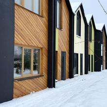 Хід будівництва Сітіхауси PRO MISTO, 0, січень 2026