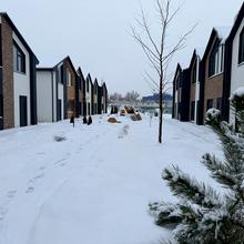 Хід будівництва Сітіхауси PRO MISTO, 0, січень 2026