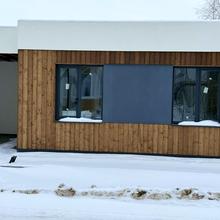 Ход строительства QSide, 0, январь 2026