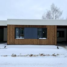 Ход строительства QSide, 0, январь 2026