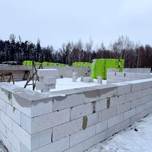 Ход строительства QSide, 0, январь 2026