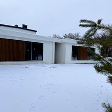 Ход строительства QSide, 0, январь 2026