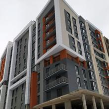 Хід будівництва вул. Ковельська, 5, Будинок, січень 2026