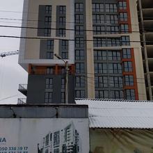 Хід будівництва вул. Ковельська, 5, Будинок, січень 2026