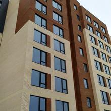 Хід будівництва ЖК Новий Проспект, 3 секція, січень 2026