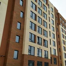 Хід будівництва ЖК Новий Проспект, 1-2 секції, січень 2026