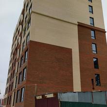 Хід будівництва ЖК Новий Проспект, 4 секція, січень 2026