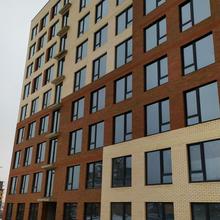 Хід будівництва ЖК Новий Проспект, 1-2 секції, січень 2026