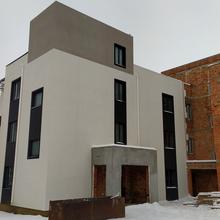 Ход строительства ЖК VIVA-CHERNIVTSI, 3 секция, январь 2026