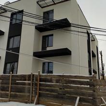 Ход строительства ЖК VIVA-CHERNIVTSI, 2 секция, январь 2026