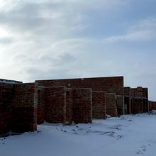 Хід будівництва Клубний комплекс Harmony, 2 будинок, січень 2026