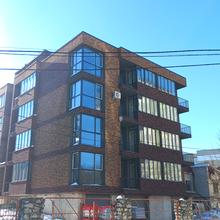 Ход строительства ул. Чумацкая, 31, Дом, февраль 2026