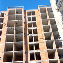 Хід будівництва вул. Чумацька, 17-19, Будинок, лютий 2026