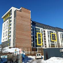 Хід будівництва Квартал Енергія, 4-6 секції, лютий 2026