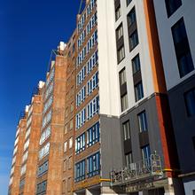 Хід будівництва ЖК Avila Land, 2 будинок, лютий 2026