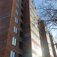 Хід будівництва ЖК Avila Land, 2 будинок, лютий 2026