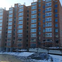 Хід будівництва ЖК Avila Land, 2 будинок, лютий 2026