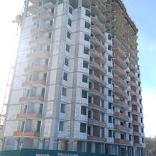 Хід будівництва ЖК Гетьманський, 1 будинок, лютий 2026