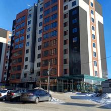 Хід будівництва ЖК AVILA CITY, 6 будинок, лютий 2026