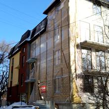 Хід будівництва вул. Яслинська, 3, Будинок, лютий 2026