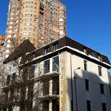 Хід будівництва вул. Яслинська, 3, Будинок, лютий 2026