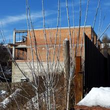 Ход строительства ЖК Apartment like House, Дом, февраль 2026