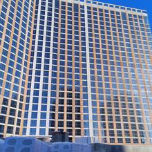 Ход строительства Русановская Гавань, 13-17 дом, февраль 2026