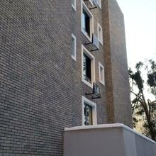 Хід будівництва Sovskyi Club House, 1-2 секції, лютий 2026