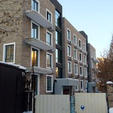 Хід будівництва Sovskyi Club House, 1-2 секції, лютий 2026