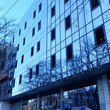 Ход строительства M6 Urban Residences, 1 дом, февраль 2026