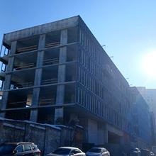 Ход строительства M6 Urban Residences, 1 дом, февраль 2026