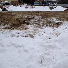 Хід будівництва ЖК Episode, 1 будинок, лютий 2026