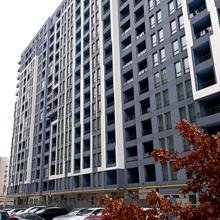 Ход строительства ЖК Lazur Sky, 1-2 секции, февраль 2026