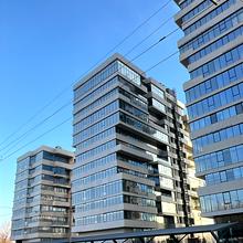 Ход строительства Апарт-комплекс Port City, 2 секция, февраль 2026