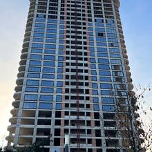 Хід будівництва ЖК Bartolomeo Resort Town, Sun Tower, лютий 2026